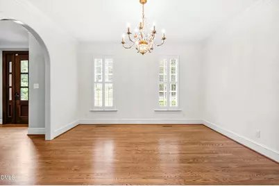 3312 Alleghany Drive, Raleigh, NC 27609 - Photo 9