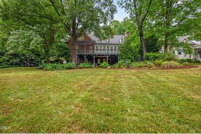 3312 Alleghany Drive, Raleigh, NC 27609 - Photo 63
