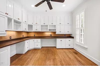 3312 Alleghany Drive, Raleigh, NC 27609 - Photo 21