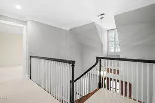 3312 Alleghany Dr, Raleigh, NC 27609 - Photo 41