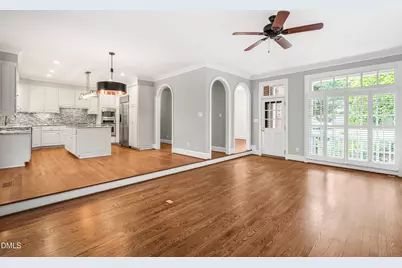 3312 Alleghany Drive, Raleigh, NC 27609 - Photo 19
