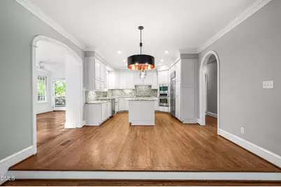 3312 Alleghany Drive, Raleigh, NC 27609 - Photo 15