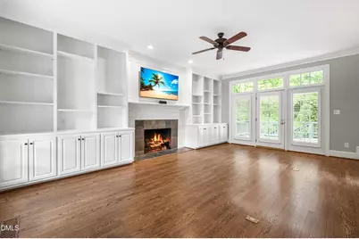 3312 Alleghany Drive, Raleigh, NC 27609 - Photo 17