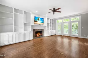 3312 Alleghany Dr, Raleigh, NC 27609 - Photo 17