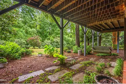 3312 Alleghany Drive, Raleigh, NC 27609 - Photo 57