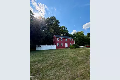 81 Alleghany Drive, Roxboro, NC 27573 - Photo 1