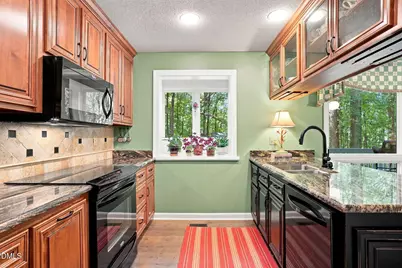 2427 Creekridge Drive, Rocky Mount, NC 27804 - Photo 9