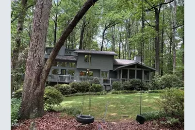 2427 Creekridge Drive, Rocky Mount, NC 27804 - Photo 21