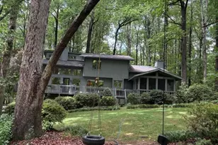 2427 Creek Ridge Dr, Rocky Mount, NC 27804 - Photo 21