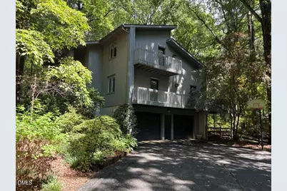 2427 Creekridge Drive, Rocky Mount, NC 27804 - Photo 5