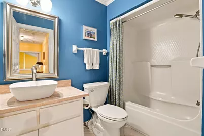 2427 Creekridge Drive, Rocky Mount, NC 27804 - Photo 31