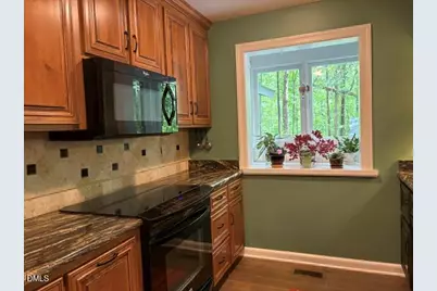 2427 Creekridge Drive, Rocky Mount, NC 27804 - Photo 11