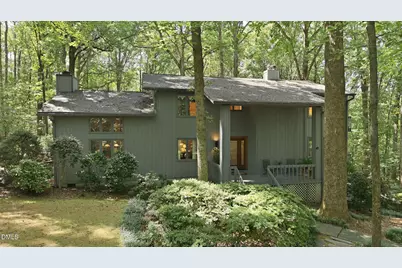 2427 Creekridge Drive, Rocky Mount, NC 27804 - Photo 17