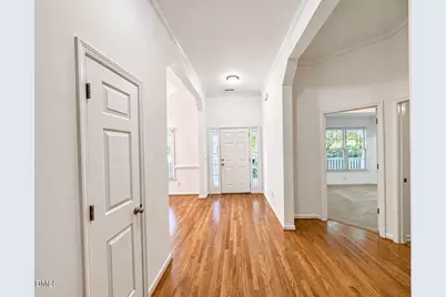 1632 Heritage Garden Street, Wake Forest, NC 27587 - Photo 3