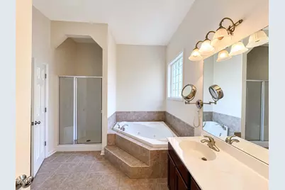 1632 Heritage Garden Street, Wake Forest, NC 27587 - Photo 11