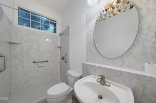 1632 Heritage Garden St, Wake Forest, NC 27587 - Photo 9