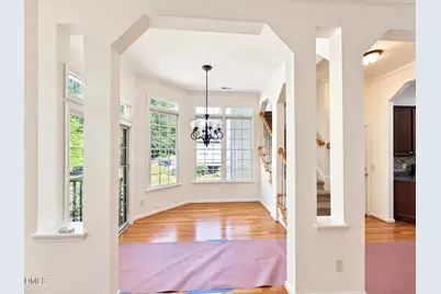 1632 Heritage Garden Street, Wake Forest, NC 27587 - Photo 5