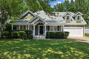 1632 Heritage Garden St, Wake Forest, NC 27587 - Photo 1