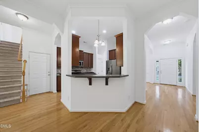 1632 Heritage Garden Street, Wake Forest, NC 27587 - Photo 11