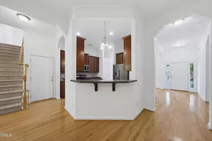 1632 Heritage Garden St, Wake Forest, NC 27587 - Photo 11