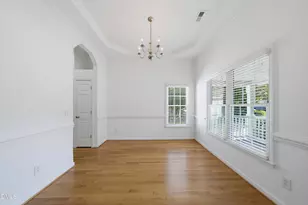 1632 Heritage Garden St, Wake Forest, NC 27587 - Photo 3