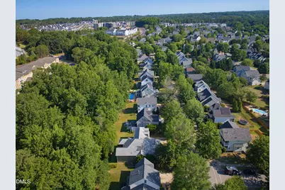 1632 Heritage Garden Street, Wake Forest, NC 27587 - Photo 39