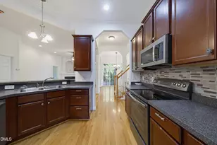 1632 Heritage Garden St, Wake Forest, NC 27587 - Photo 13