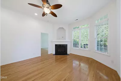 1632 Heritage Garden Street, Wake Forest, NC 27587 - Photo 17