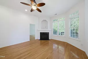 1632 Heritage Garden St, Wake Forest, NC 27587 - Photo 17