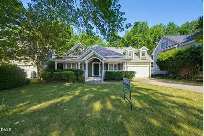 1632 Heritage Garden Street, Wake Forest, NC 27587 - Photo 37