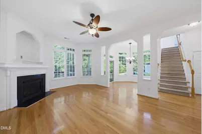 1632 Heritage Garden Street, Wake Forest, NC 27587 - Photo 19