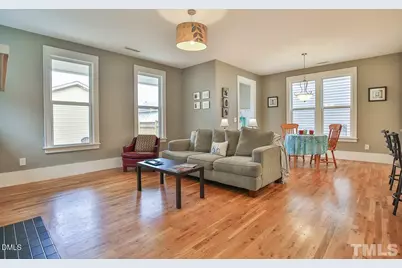 19 Pokeberry Bend Drive, Chapel Hill, NC 27516 - Photo 7