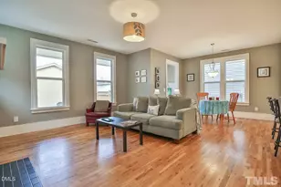 19 Pokeberry Bend Dr, Chapel Hill, NC 27516 - Photo 7