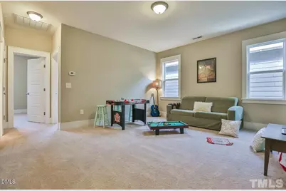 19 Pokeberry Bend Drive, Chapel Hill, NC 27516 - Photo 19