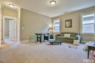 19 Pokeberry Bend Dr, Chapel Hill, NC 27516 - Photo 19