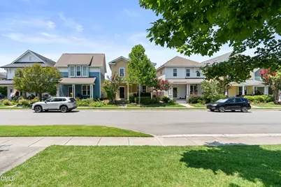 19 Pokeberry Bend Drive, Chapel Hill, NC 27516 - Photo 35