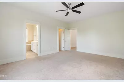 19 Pokeberry Bend Drive, Chapel Hill, NC 27516 - Photo 21