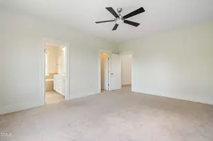 19 Pokeberry Bend Dr, Chapel Hill, NC 27516 - Photo 21