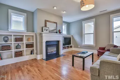 19 Pokeberry Bend Drive, Chapel Hill, NC 27516 - Photo 9