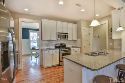 19 Pokeberry Bend Drive, Chapel Hill, NC 27516 - Photo 11