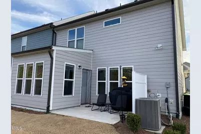 138 Eagleson Street, Morrisville, NC 27560 - Photo 27