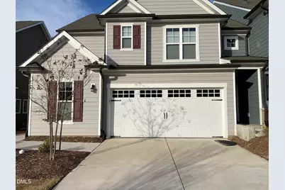138 Eagleson Street, Morrisville, NC 27560 - Photo 1