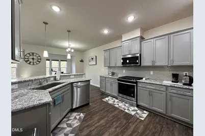138 Eagleson Street, Morrisville, NC 27560 - Photo 11