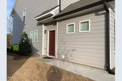 138 Eagleson Street, Morrisville, NC 27560 - Photo 3