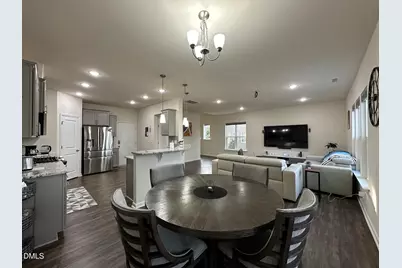 138 Eagleson Street, Morrisville, NC 27560 - Photo 15