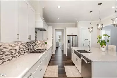 [Address not provided], Wake Forest, NC 27587 - Photo 5