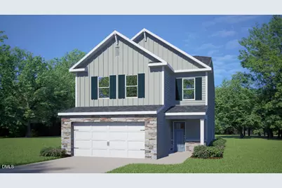 292 Chapel Street, Fuquay Varina, NC 27526 - Photo 1