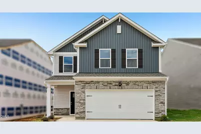 292 Chapel Street, Fuquay Varina, NC 27526 - Photo 1