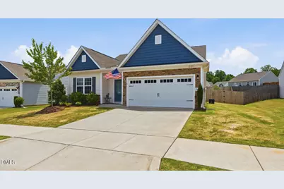 260 Legacy Drive, Youngsville, NC 27596 - Photo 37