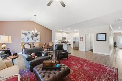 260 Legacy Drive, Youngsville, NC 27596 - Photo 23
